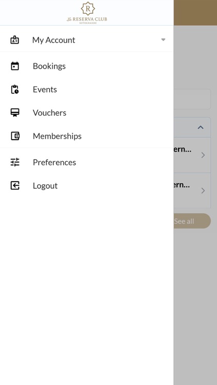 La Reserva Golf screenshot-3