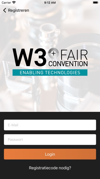 W3 Fair Wetzlar 2024