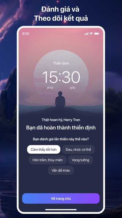 The Mind Now screenshot-3