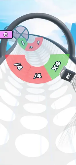 Game screenshot Jelly Tube 2047 hack