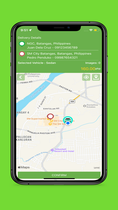 GMOVERS Screenshot
