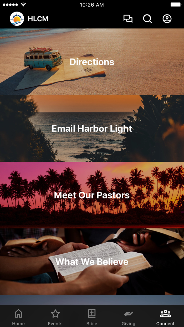 Harbor Light Costa Mesa