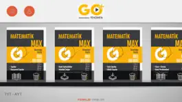 Game screenshot GO Mobil Kütüphane mod apk