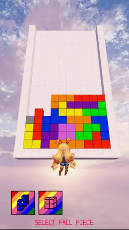 Game screenshot LAST PIECE hack