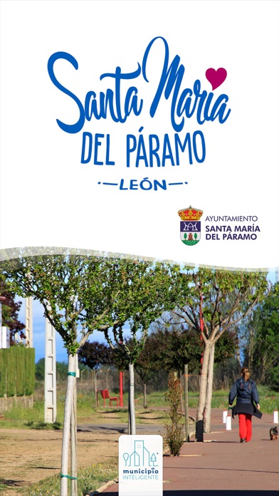 Santa María del Páramo Screenshot