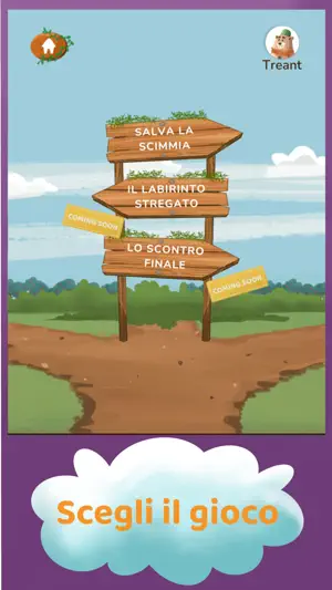 Tadà Play La Miragola Stregata screenshot 3