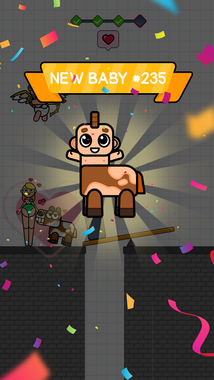 Love Archer Romance Story