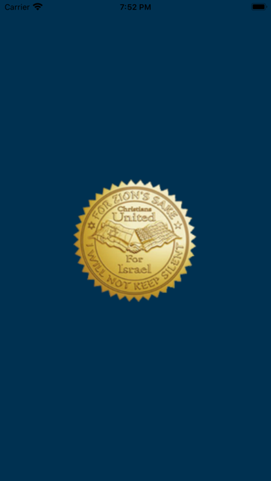 CUFI Screenshot
