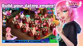 Game screenshot Dream Babes: Idle Dating apk