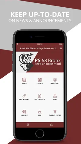 Game screenshot PS 68 Bronx mod apk