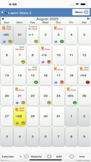 lupus diary 3 problems & solutions and troubleshooting guide - 4