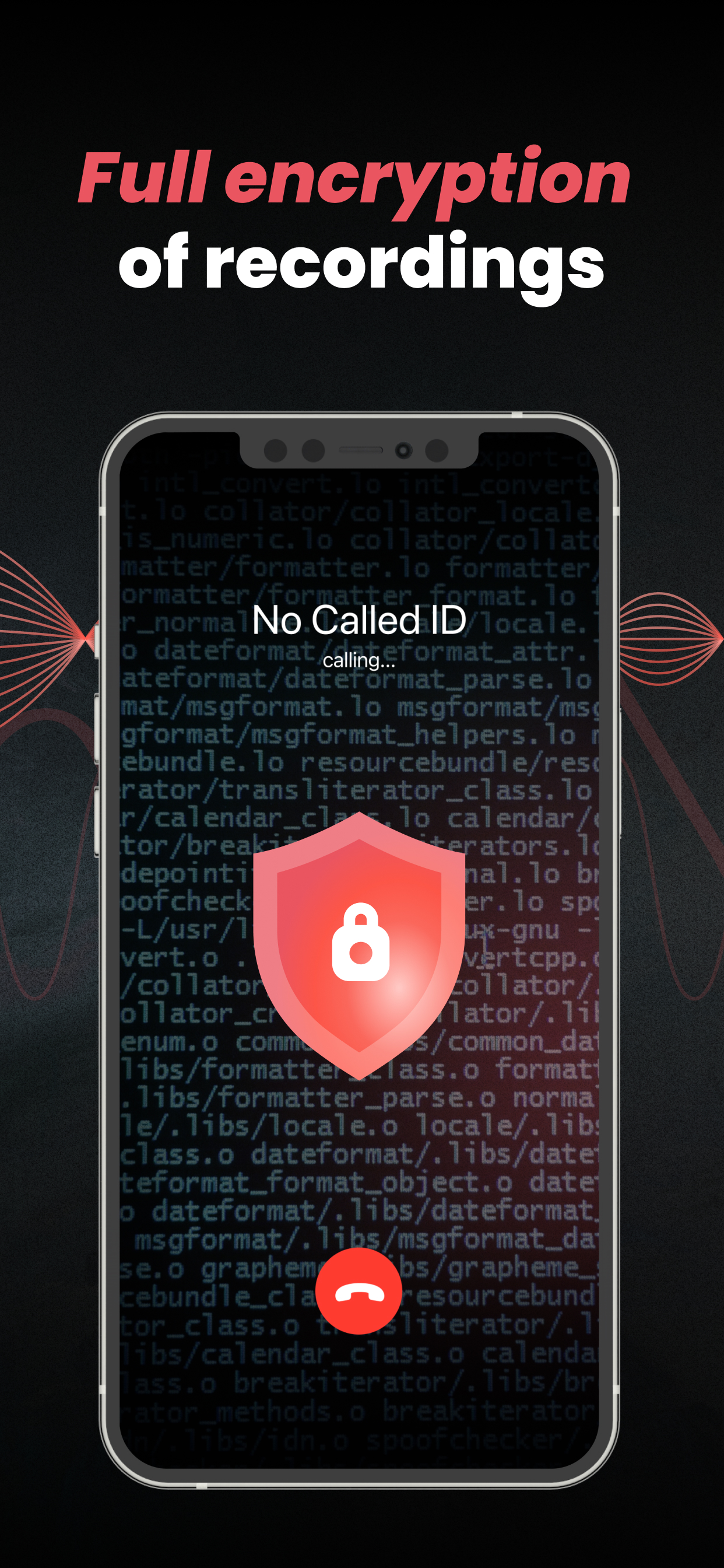 Reccall - Phone Call Recorder