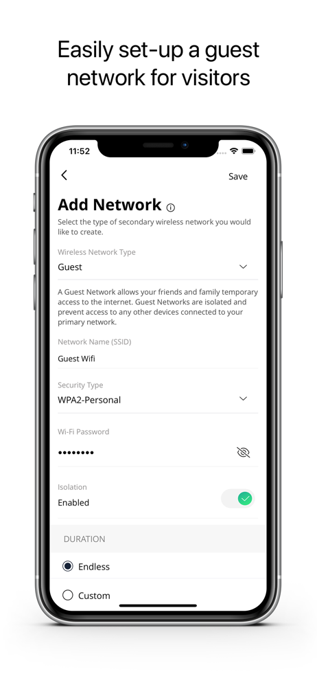 Trilight IQMAX screenshot 5
