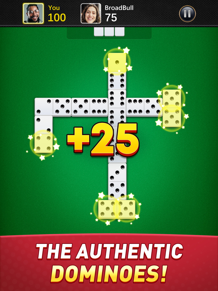 Dominoes Cash - Real Prizes