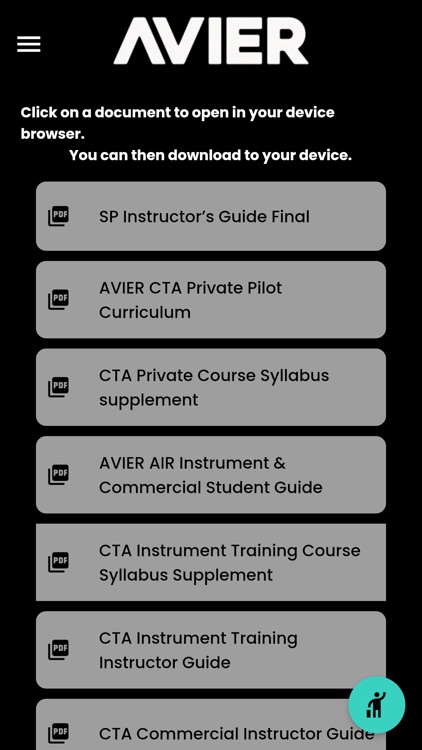 Avier Flight School screenshot-3
