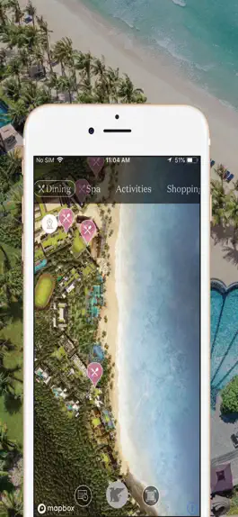 Game screenshot JW Marriott Phu Quoc mod apk