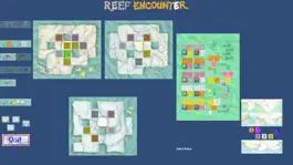 Game screenshot Reef Encounter hack