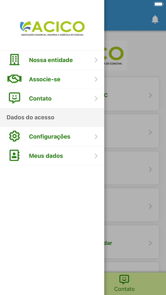 #2. ACI Conchal (iOS) 由: Sophus Tecnologia