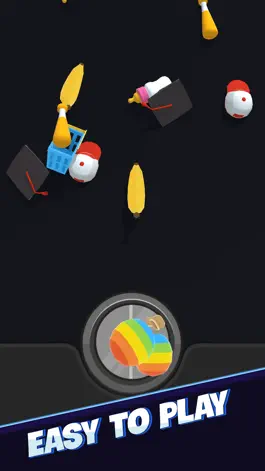 Game screenshot Matching Pair 3D apk