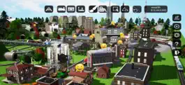 Game screenshot ModelRailway Millionaire Light apk