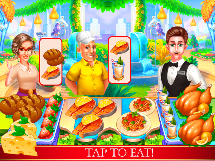 Wedding Reception Food Cooking