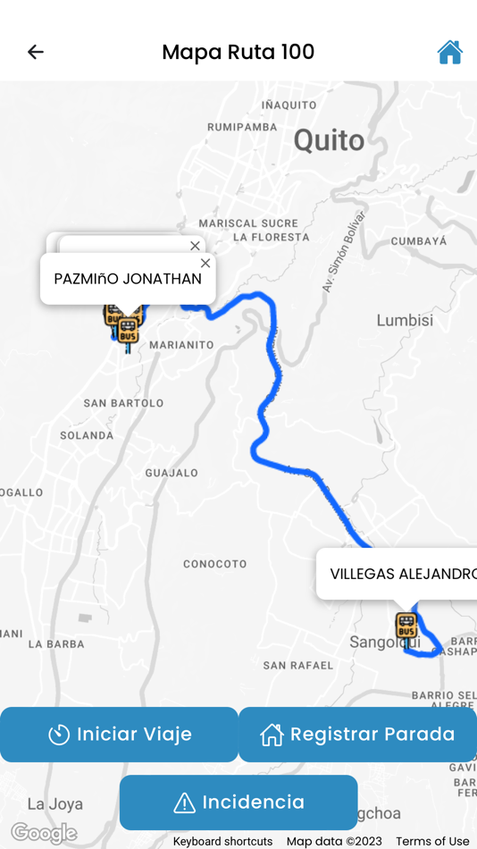 #5. Vansclick (iOS) Podle: Pazmino Jaramillo Jonathan Patricio