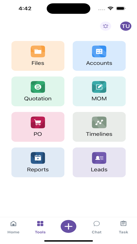 #3. Essentia Environments (iOS) 由: MARKS DZYN PRIVATE LIMITED