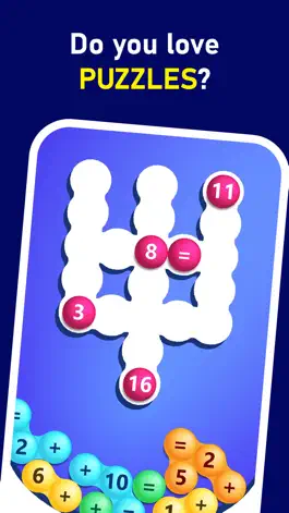 Game screenshot Mathmazing mod apk