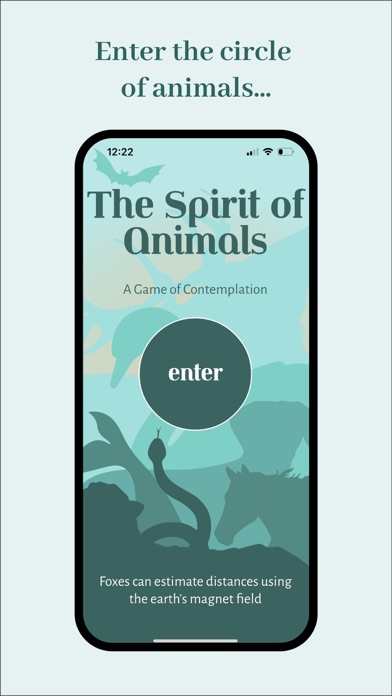 The Spirit of Animals Screenshot