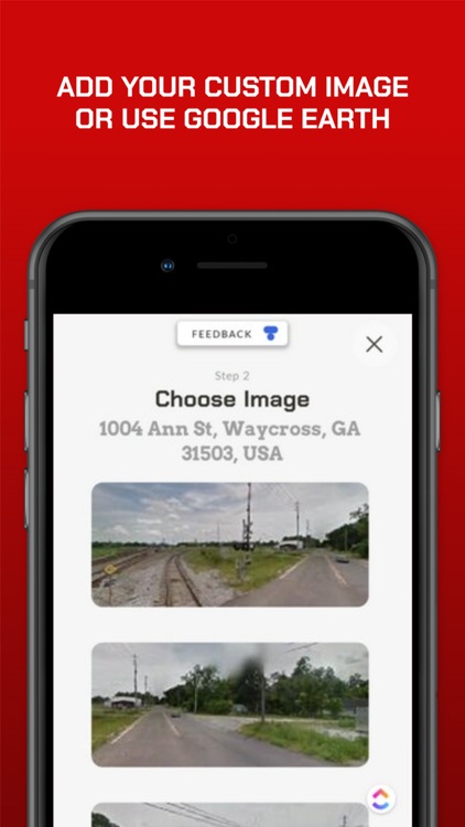 RailRadar screenshot-5