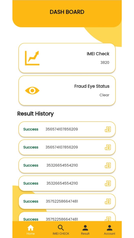 #2. IMEI Check (iOS) 由: Faisal Rasheed