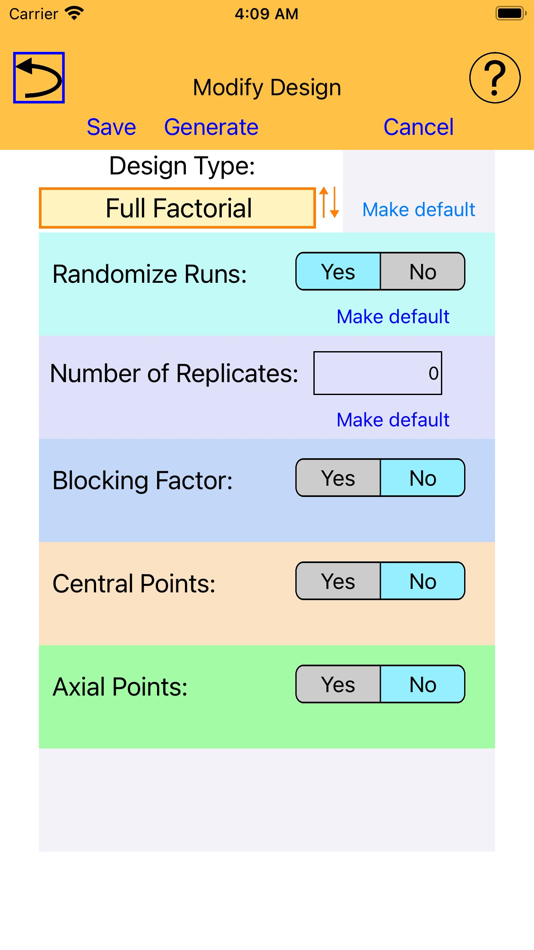 #3. DoE Toolkit (iOS) 由: Kal-El Software