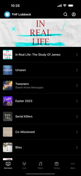 Game screenshot The Heights Fellowship Lubbock mod apk