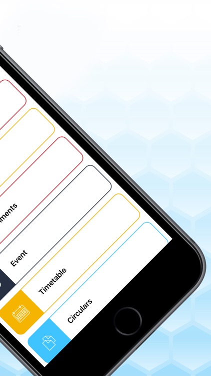 Academia @ AEI School