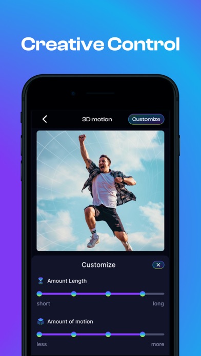 Video AI Art - AI Video Maker Screenshot