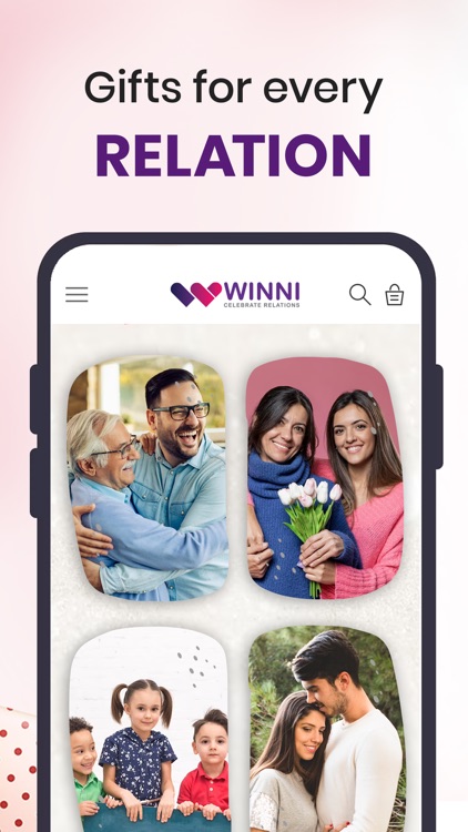 Winni - Cake, Flowers & Gifts screenshot-8