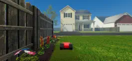 Game screenshot Robot Lawn Mower hack