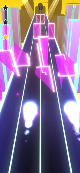 Game screenshot Beat Twins -  Rhythm Game hack