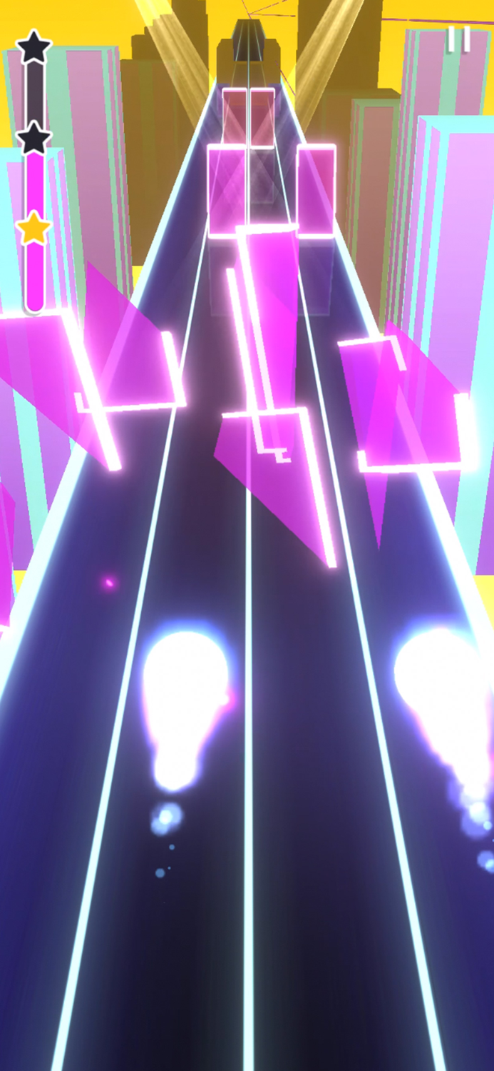 Beat Twins -  Rhythm Game