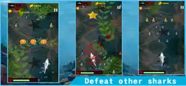 Game screenshot Shark World apk