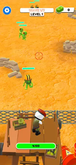 Game screenshot Z Tower hack