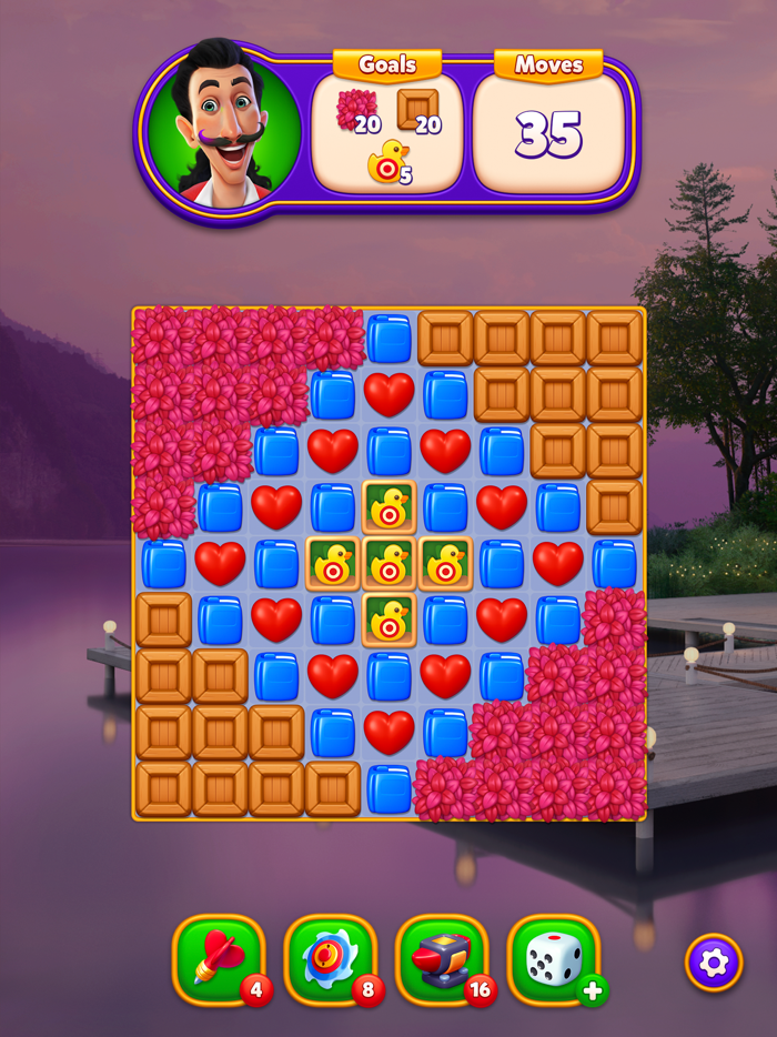 DIY Projects - Art Puzzle Game