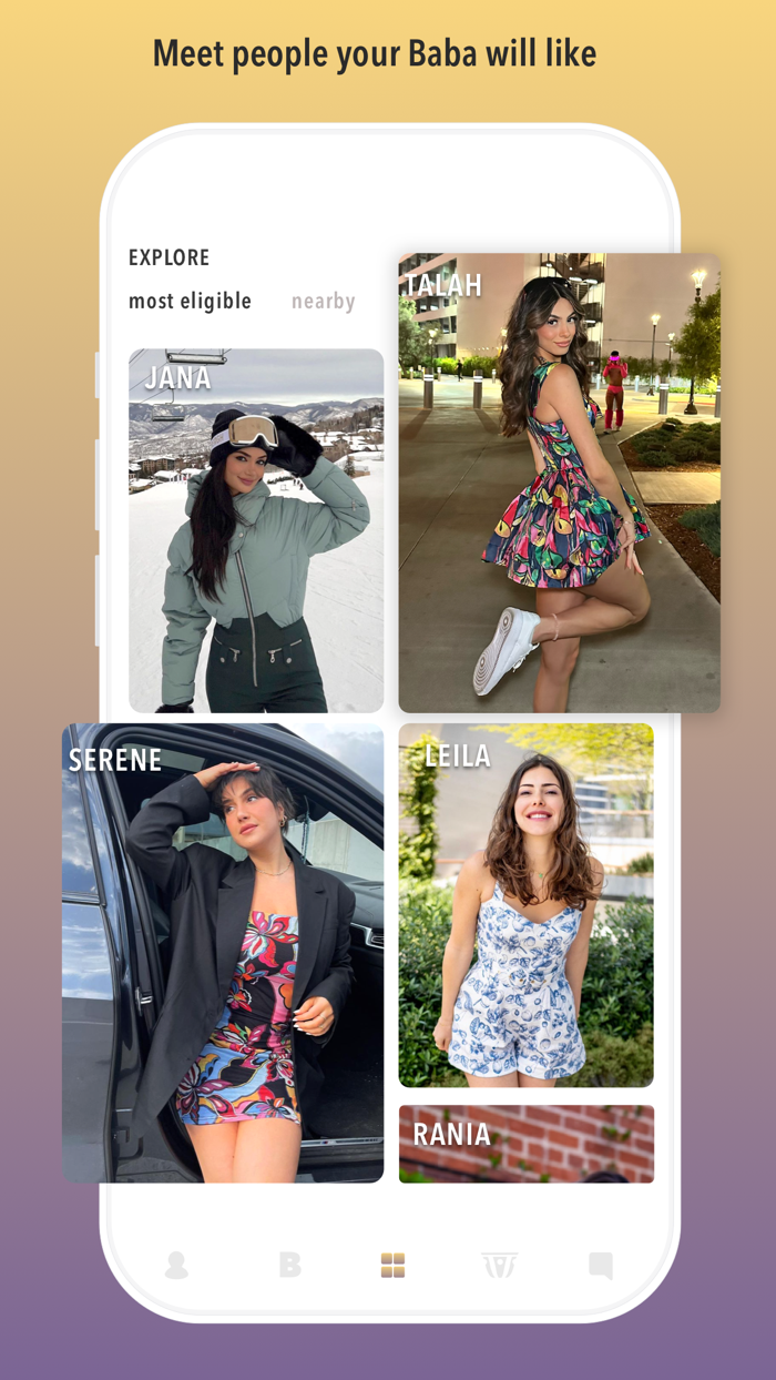 baklava Arab Relationships