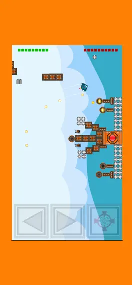 Game screenshot Not Another Space Shooter hack