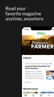 progressive farmer magazine problems & solutions and troubleshooting guide - 3