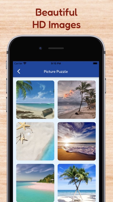 Blocks Mind Screenshot 3 - AppWisp.com