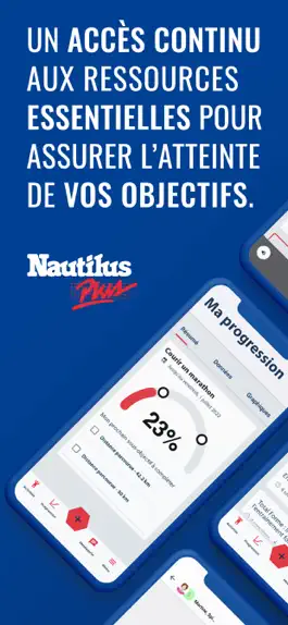 Game screenshot Nautilus Plus mod apk