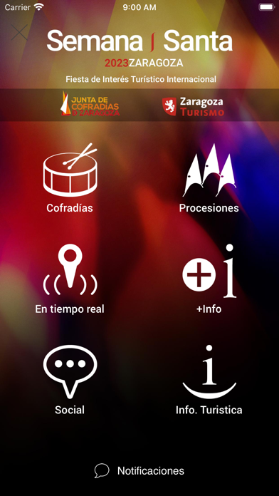 sSantaZgz Screenshot