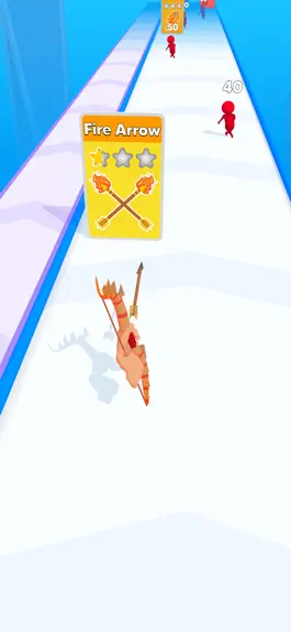 Game screenshot Bows and Ropes mod apk