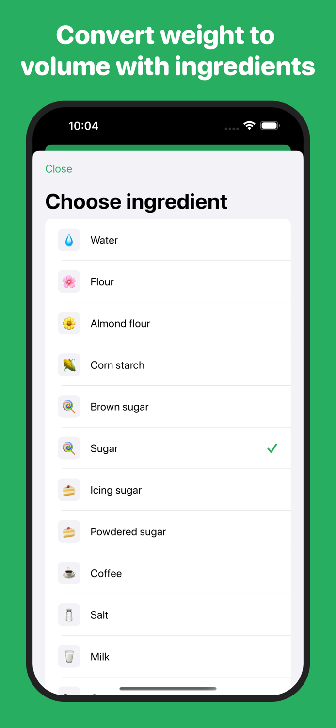 Unit - unit converter